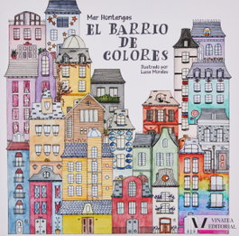VINATEA, EL BARRIO DE COLORES