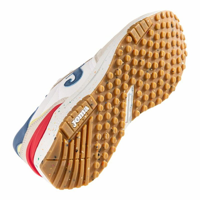 Zapatillas Deportivas Hombre Joma Sport C.367 Men 2502 Beige