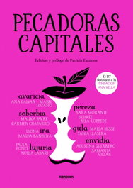 Pecadoras Capitales, VV. AA. - RANDOM HOUSE