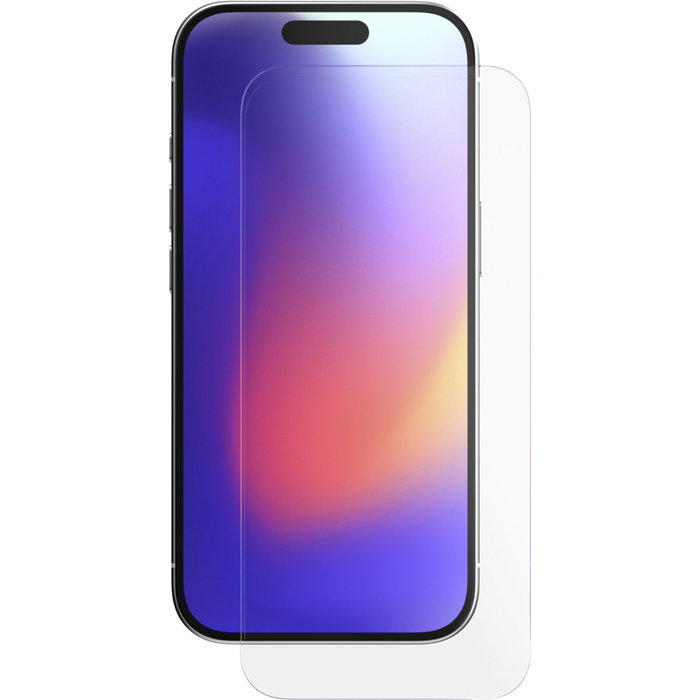 Tech21 FlexGlass Ultra Clear para iPhone 17 Pro Tech21 FlexGlass Ultra Clear para iPhone 17 Pro
