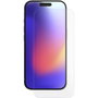 Tech21 FlexGlass Ultra Clear para iPhone 17 Pro