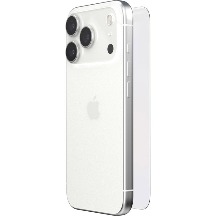 Tech21 FlexGlass Ultra Clear para iPhone 17 Pro Tech21 FlexGlass Ultra Clear para iPhone 17 Pro