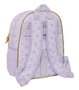 Mochila Infantil Wish Lila 28 x 34 x 10 cm
