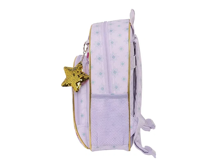 Safta Mochila Infantil Wish Adaptable a Carro