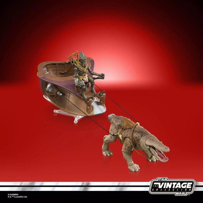 Hasbro Star Wars The Vintage Collection Pack de 2 Figuras Orray y Geonosian Picador de 9,5 cm Hasbro Star Wars The Vintage Collection Pack de 2 Figuras Orray y Geonosian Picador de 9,5 cm