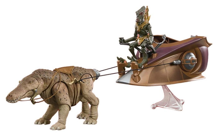 Hasbro Star Wars The Vintage Collection Pack de 2 Figuras Orray y Geonosian Picador de 9,5 cm Hasbro Star Wars The Vintage Collection Pack de 2 Figuras Orray y Geonosian Picador de 9,5 cm