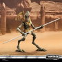 Hasbro Star Wars The Vintage Collection Pack de 2 Figuras Orray y Geonosian Picador de 9,5 cm