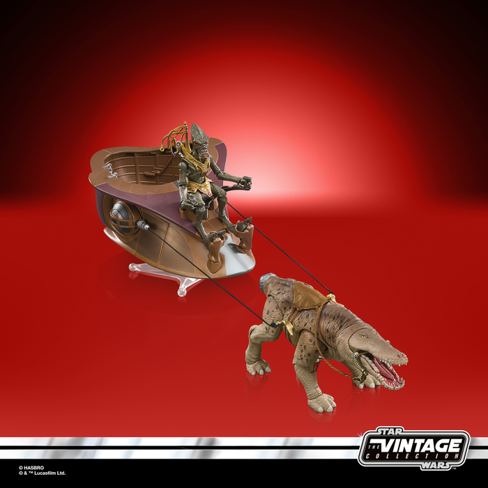 Hasbro Star Wars Vintage Collection Pack de 2 Figuras Orray y Geonosian Picador Hasbro Star Wars Vintage Collection Pack de 2 Figuras Orray y Geonosian Picador