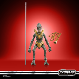 Hasbro Star Wars Vintage Collection Pack de 2 Figuras Orray y Geonosian Picador
