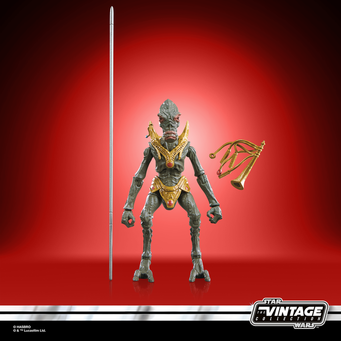 Hasbro Star Wars Vintage Collection Pack de 2 Figuras Orray y Geonosian Picador Hasbro Star Wars Vintage Collection Pack de 2 Figuras Orray y Geonosian Picador