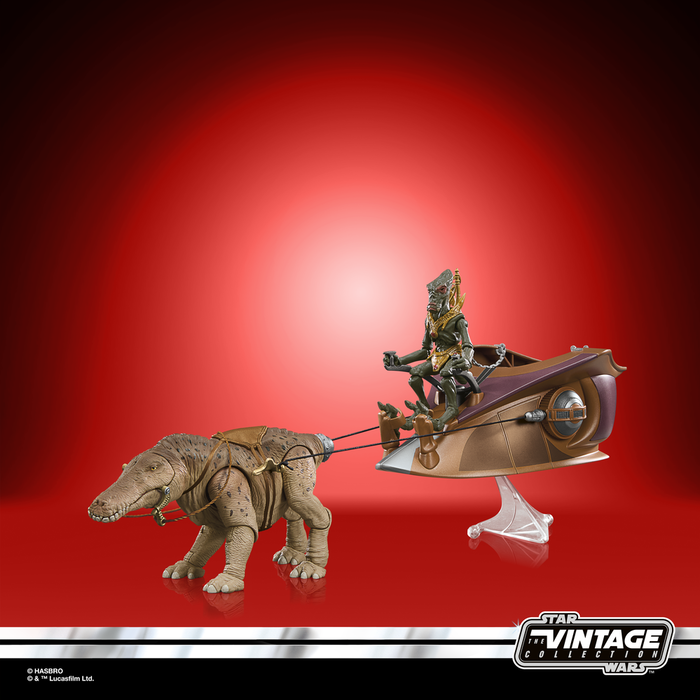 Hasbro Star Wars Vintage Collection Pack de 2 Figuras Orray y Geonosian Picador Hasbro Star Wars Vintage Collection Pack de 2 Figuras Orray y Geonosian Picador