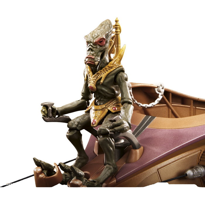 Hasbro Star Wars Vintage Collection Pack de 2 Figuras Orray y Geonosian Picador Hasbro Star Wars Vintage Collection Pack de 2 Figuras Orray y Geonosian Picador