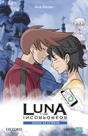 OXFORD UNIVERSITY PRESS, LUNA NOCHE DE ESTRENO