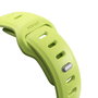 Nomad Tempo Band 46mm Lime para Apple Watch