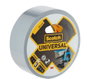 Scotch Cinta Americana Universal Gris 48 mm x 25 m
