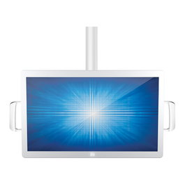 Elo Handles 02/03 Soporte para Escritorio Accesorio Monitor