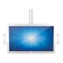 Elo E352196 Accesorio para Terminal de Punto de Venta Blanco