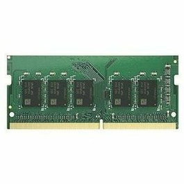 Synology D4ES04-4G Memoria RAM DDR4 4GB SO-DIMM