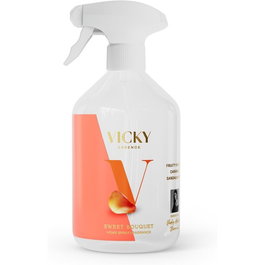 Vicky Martin Berrocal Spray Sweet Bouquet