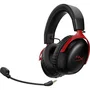 HyperX Cloud III S Auriculares Inalámbricos para Juegos PC y Consola AABEA63300