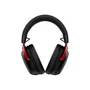 HyperX Cloud III S Wireless Negro/Rojo Gaming Headset Sapciail Audio A59Z0AA