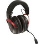 HyperX Cloud III S Wireless Red/Black Gaming Headsetyolu