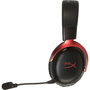 HyperX Cloud III S Wireless Red/Black Gaming Headsetyolu