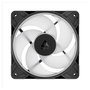 ARCTIC P12 Pro Reverse A-RGB 12cm Negro