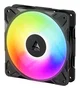 ARCTIC P12 Pro Reverse A-RGB Negro