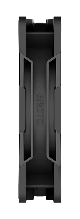 ARCTIC P12 Pro Reverse A-RGB Negro