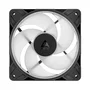 ARCTIC P12 Pro Reverse A-RGB Negro