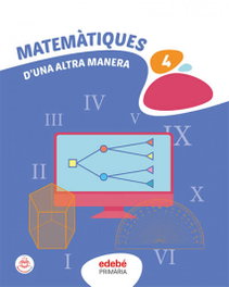 EDEBE, MATEMÀTIQUES 4 - EDEBE