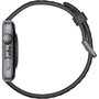 Huawei Watch Fit 4 Negro Fluoroelastómero