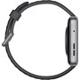 Huawei Watch Fit 4 Negro Fluoroelastómero