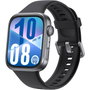 Huawei Watch Fit 4 Negro Fluoroelastómero