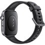 Huawei Watch Fit 4 Negro Fluoroelastómero