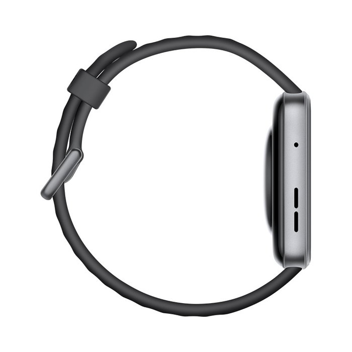 Huawei Watch Fit 4 Negro Reloj Deportivo Inteligente con GPS, AMOLED, 10 Días de Batería Huawei Watch Fit 4 Negro Reloj Deportivo Inteligente con GPS, AMOLED, 10 Días de Batería