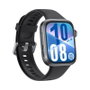 Huawei Watch Fit 4 Negro Reloj Deportivo Inteligente con GPS, AMOLED, 10 Días de Batería
