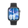 Huawei Watch Fit 4 Negro Reloj Deportivo Inteligente con GPS, AMOLED, 10 Días de Batería