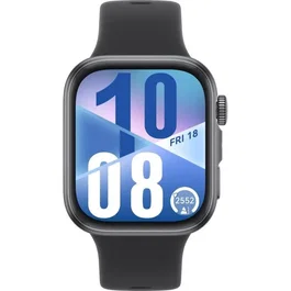 Huawei AAARM08561 Reloj inteligente Watch FIT 4, negro