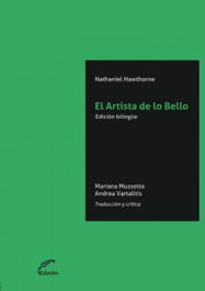 EDUVIM (IBD) EL ARTISTA DE LO BELLO. TRADUCCION Y CRITICA
