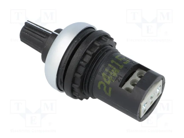 EATON ELECTRIC RMQ-Titan Potenciómetro 100kΩ 22mm