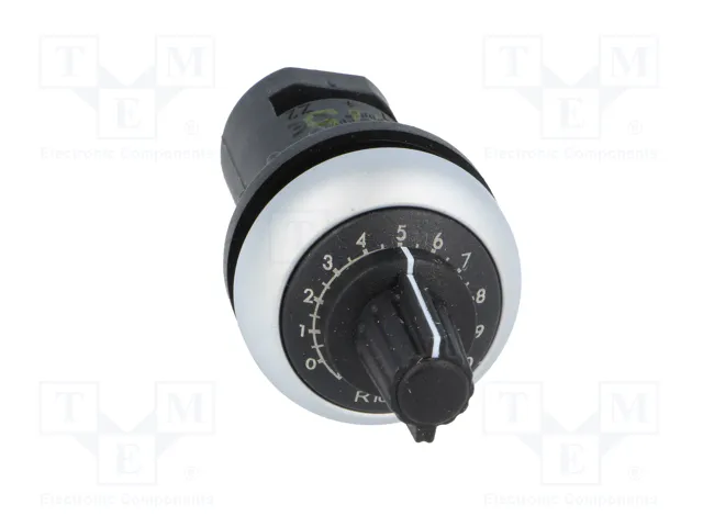 EATON ELECTRIC RMQ-Titan Potenciómetro 100kΩ 22mm