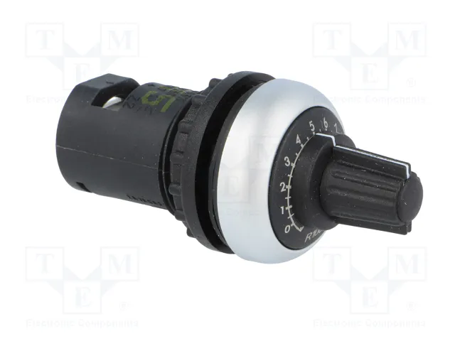 EATON ELECTRIC RMQ-Titan Potenciómetro 100kΩ 22mm