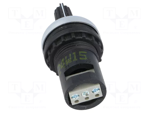 EATON ELECTRIC RMQ-Titan Potenciómetro 100kΩ 22mm