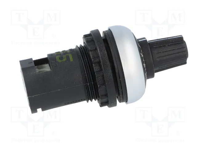 EATON ELECTRIC RMQ-Titan Potenciómetro 100kΩ 22mm