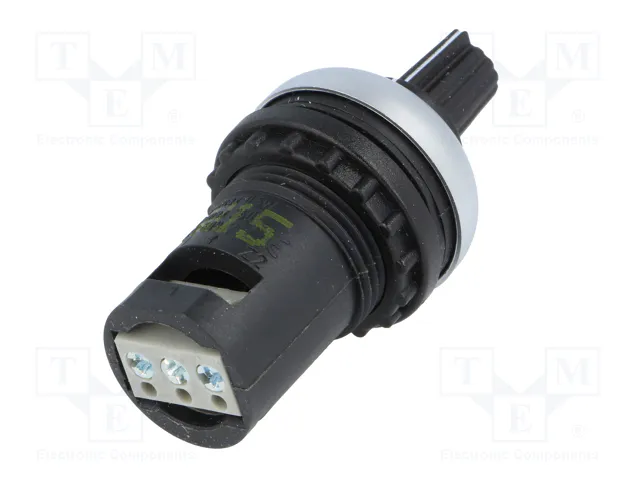 EATON ELECTRIC RMQ-Titan Potenciómetro 100kΩ 22mm