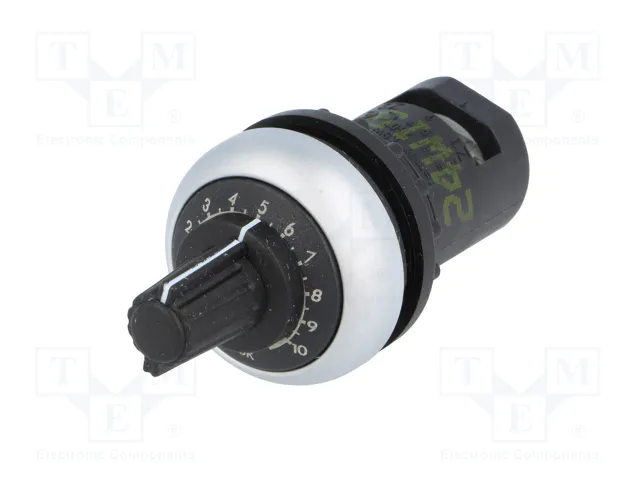 EATON ELECTRIC RMQ-Titan Potenciómetro 100kΩ 22mm