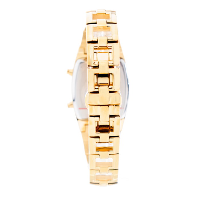 CHRONOTECH Reloj Digital CT7122LS-09M Dorado