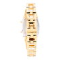 CHRONOTECH Reloj Digital CT7122LS-09M Dorado